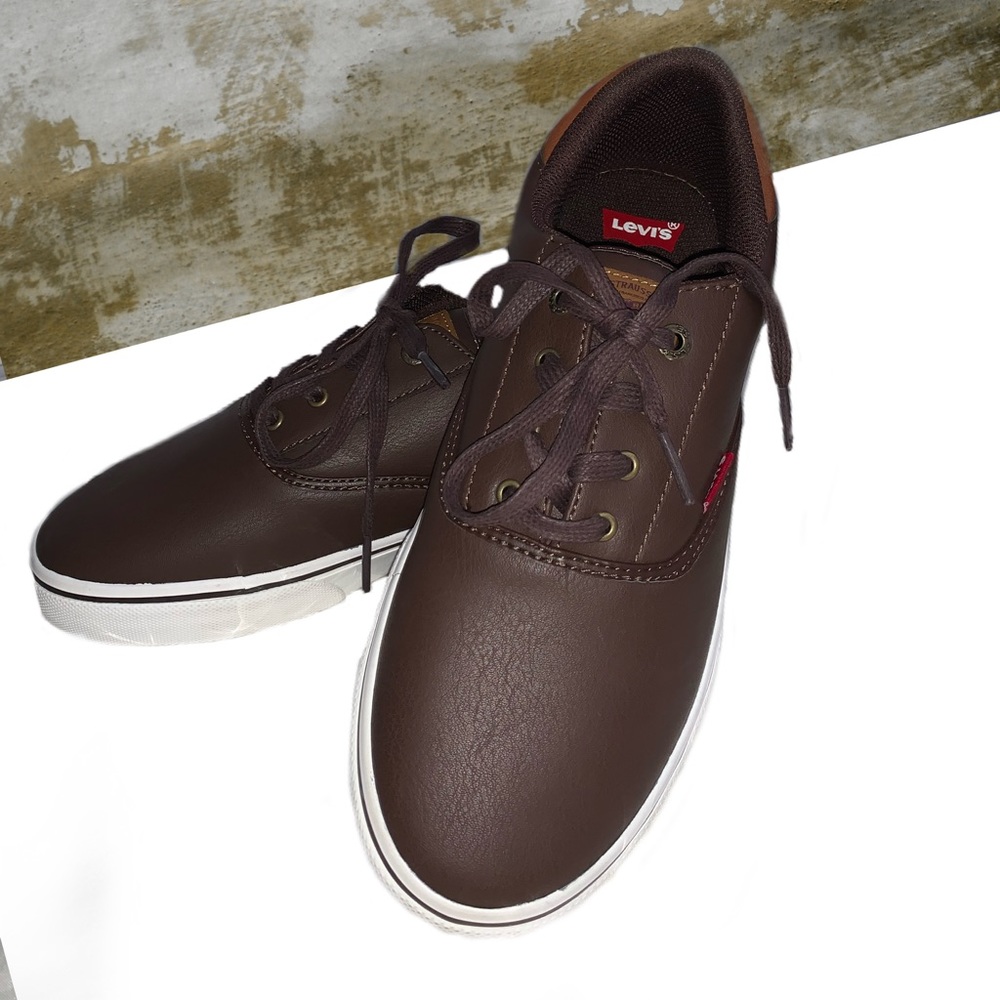 Authentic Levi’s shoes
